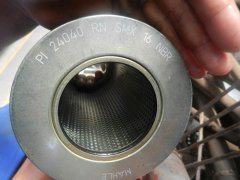 PI24040 RN SMX 16NBR���՞Vо