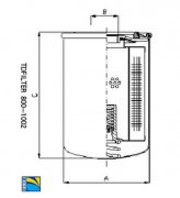 �R��MAHLE�VоHC69�Vо