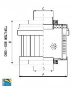PFC8314-150-H-KT�V�͙C�Vо