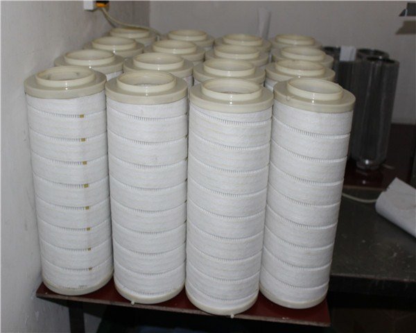 濾油機濾芯